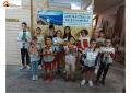 Amare Montesilvano a lezione di falegnameria da Miricreo