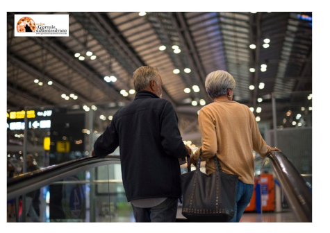 Scozia. 19 giorni di scioperi. Natale a terra.