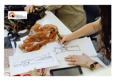 Montesilvano. Moda dal sapore internazionale alla UED Fashion Night
