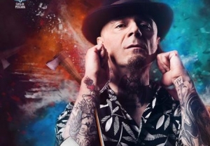 Pescara, Capodanno Concertone con J-Ax