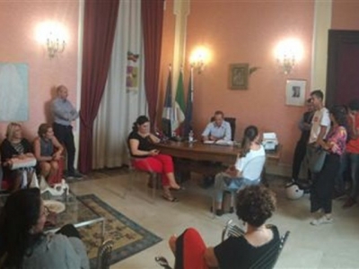 Pescara/Scuole, la Provincia chiede tempo in attesa dell’approvazione del bilancio