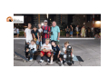 I campioni della “Feelgood The Academy di Montesilvano” chiudono Il Mercatino dei Bambini 2026