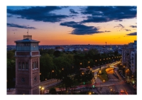 Covid. Torna il lockdown a Madrid