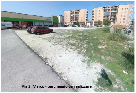 Pescara/strade: interventi di messa in sicurezza. Ecco le vie