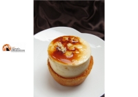 Dolci con formaggio: 3 idee golose