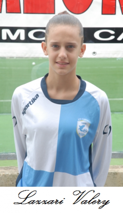 Valery Lazzari