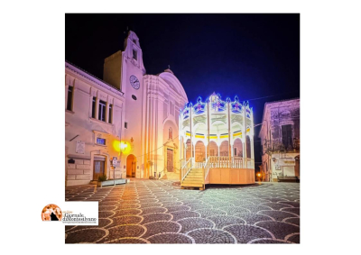 Feste Patronali 2025 salta l'organizzazione. L'appello di Sindaco e Parroco ai cittadini