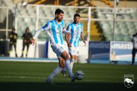 Ancora a segno Brosco, capitano goleador