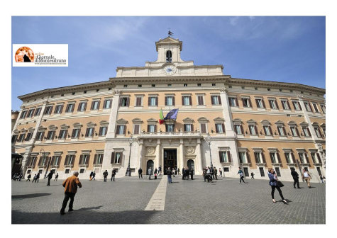 Il vuoto della politica di fronte ai nuvoloni dell'economia