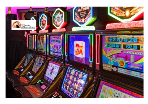 Repressione del gioco illegale in Italia. Sanzioni per 3 milioni e 422 mila euro