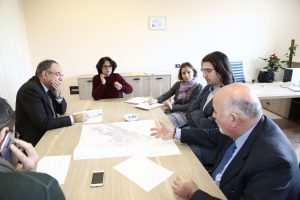 Pescara/qualità aria. La misura Scotolati impone riscaldamento a massimo 19 gradi