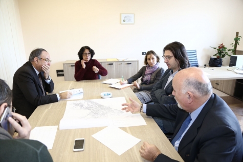 Pescara/qualità aria. La misura Scotolati impone riscaldamento a massimo 19 gradi