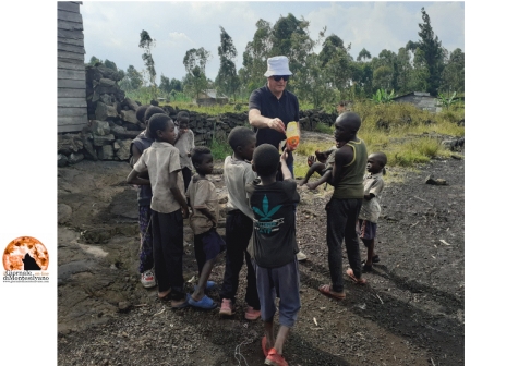 Repubblica Democratica del Congo. Si intensificano i combattimenti nel Nord Kivu.