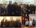 Natale abruzzese a Bolzano.