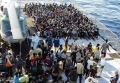 Pozzallo. Migranti, i 450 a terra