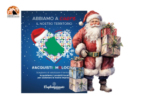 Abruzzo/Natale, su cosa punteranno i consumi? Il valore dell’artigianato made in Italy