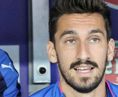 Davide Astori. La serie B lo ricorderà così