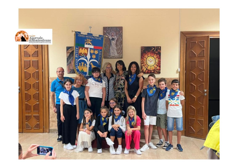 'Giorno del ricordo. Una lezione di Storia insegnata dai bambini premiati dal presidente Mattarella'.