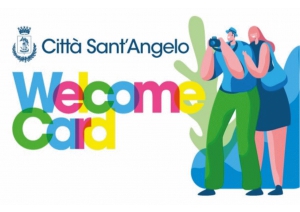 Città Sant'Angelo si prepara per l'estate con la Welcome card.