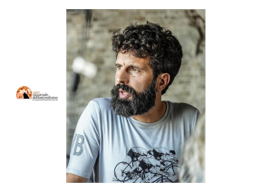 Pescara. Alta formazione con Michele D’Attanasio, David di Donatello, al Sant'Andrea con tanti ospiti