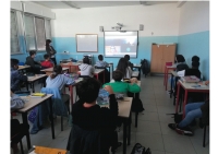 Montesilvano/disabilità. Progetto Sentinella della civiltà nelle scuole.
