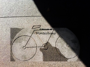 Abruzzo/bike to coast. Pista più lunga d'Europa? "Solo a parole", Ciclat spiega perchè.