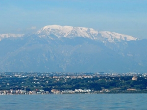 Fossacesia, 70 mila euro dalla regione per il ripascimento della spiaggia.