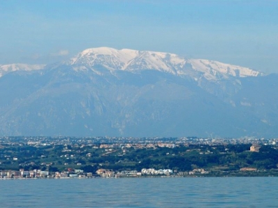 Fossacesia, 70 mila euro dalla regione per il ripascimento della spiaggia.