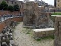 Teramo. Teatro romano, verso il referendum