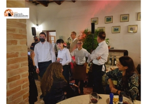 Autismo. Ragazzi si esercitano nella ristorazione per un lavoro futuro