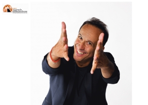 “Stasera con Uccio ” Uccio De Santis a Pescara.