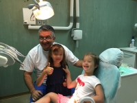 Pescara/odontoiatria. All'ospedale c'è l'ambulatorio per i pazienti "fragili"