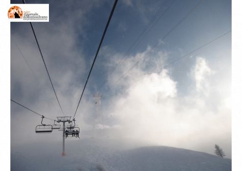 Impianti sci Ovindoli: "Piena legittimità del progetto”