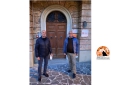 Lorenzo Berardinetti è il nuovo presidente dell'Uncem Abruzzo