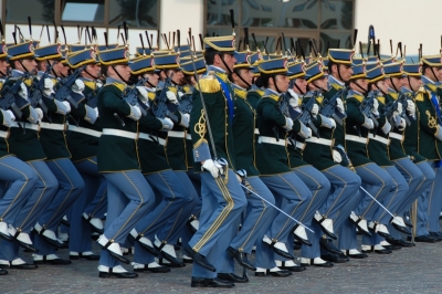 Guardia di finanza, bandi di concorso per l’accademia del corpo ruolo normale ed aeronavale