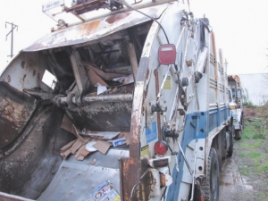 Montesilvano. Liquidazione Ecoemme, 370.000 euro, asta per l’alienazione dei beni