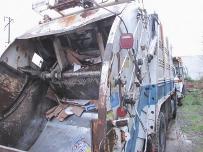 Montesilvano. Liquidazione Ecoemme, 370.000 euro, asta per l’alienazione dei beni