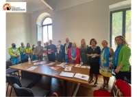 Pescara/Asl, prima camminata non competitiva per il diritto all'oblio oncologico.