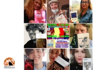 Marziani … a San Vito  libri e letteratura per tutti