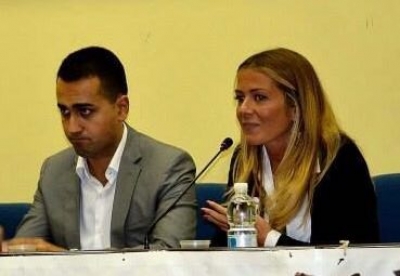 Chieti, Luigi Di Maio parla di lavoro ed economia. Quale futuro?