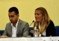 Chieti, Luigi Di Maio parla di lavoro ed economia. Quale futuro?
