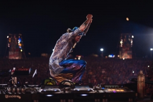 Jova Beach Party a Montesilvano. E' ufficiale!