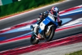 Federico D’Annunzio: gara al Mugello con pole, chiude quarto