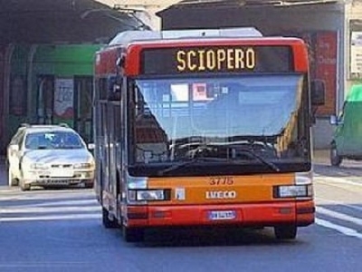 Sciopero Venerdì 21 ottobre 2016 contro tutto.