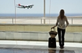 Viaggi. Ha il ciclo mestruale non la fanno salire su Aereo.