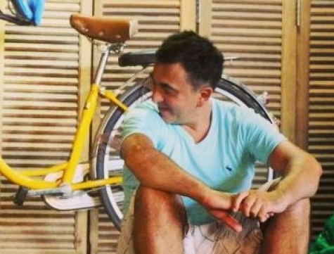 Denis Cavatassi,Bracco:"Fermiamo la mano del boia"