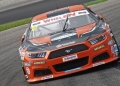 Segnali positivi per la Solaris Motorsport a Franciacorta