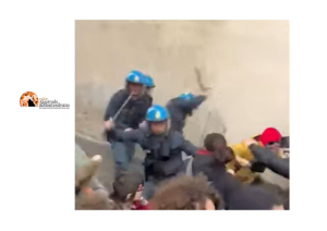 Corteo Pisa. Linea di governo: Piantedosi a confronto con Premier, Vicepremier e Ministri