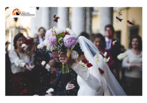 Ugge spuse, lu matrimonjie ni è nu sogne