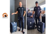 Team Go Fast vola a Tokyo per le Paralimpiadi!